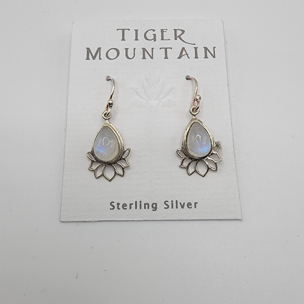 New Earrings